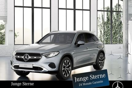 Mercedes-Benz GLC 300 Gebrauchtwagen