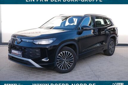 VW Tayron Gebrauchtwagen