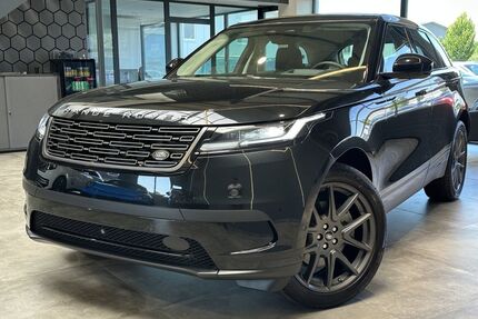 Land Rover Range Rover Velar Gebrauchtwagen