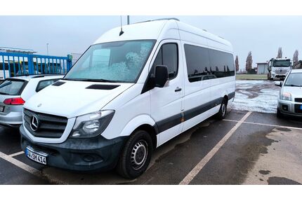 Mercedes-Benz Sprinter Gebrauchtwagen