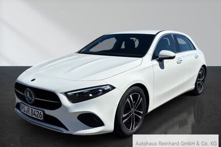 Mercedes-Benz A 180 Gebrauchtwagen