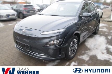 Hyundai KONA Elektro Gebrauchtwagen