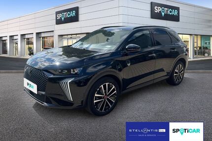 DS Automobiles DS7 (Crossback) Gebrauchtwagen