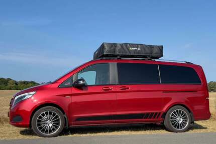 Mercedes-Benz V 250 Gebrauchtwagen