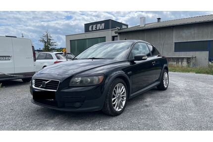 Volvo C30 Gebrauchtwagen