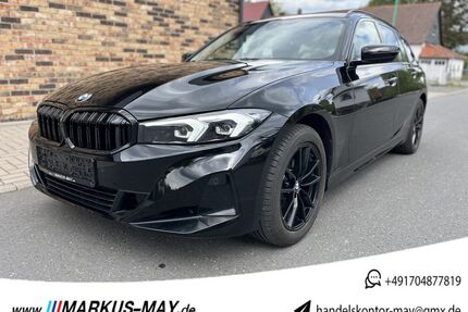 BMW 318 Gebrauchtwagen