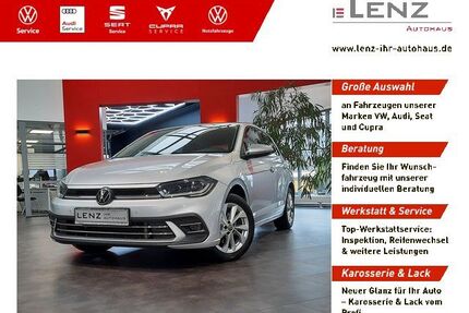 VW Polo Gebrauchtwagen