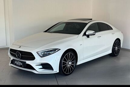 Mercedes-Benz CLS 350 Gebrauchtwagen