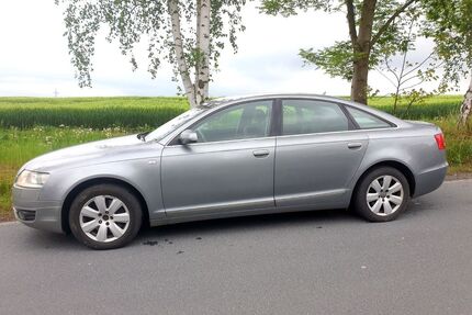 Audi A6 Allroad Gebrauchtwagen
