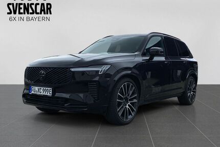 Volvo XC90 Gebrauchtwagen