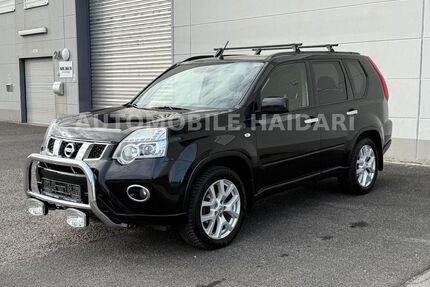 Nissan X-Trail Gebrauchtwagen