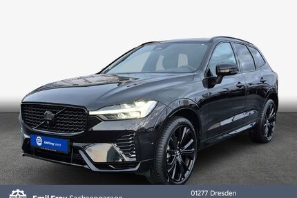 Volvo XC60 Gebrauchtwagen