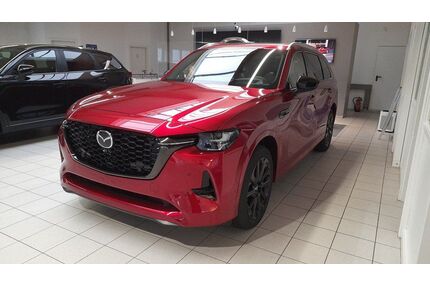 Mazda CX-80 Gebrauchtwagen