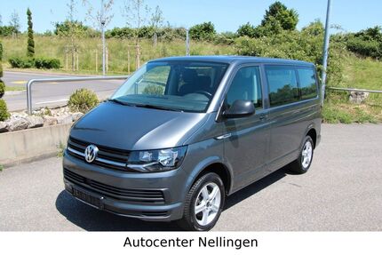 VW T6 Multivan Gebrauchtwagen