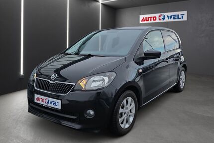 Skoda Citigo Gebrauchtwagen