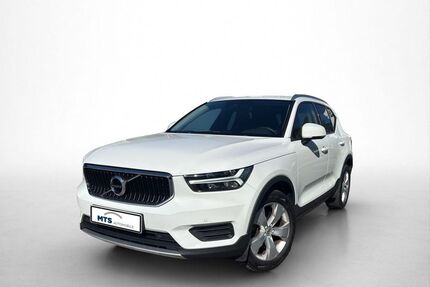 Volvo XC40 Gebrauchtwagen