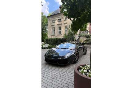 Lamborghini Gallardo Gebrauchtwagen