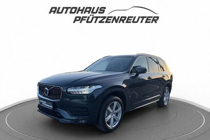 Volvo XC90 Gebrauchtwagen