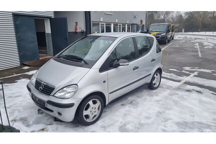 Mercedes-Benz A 140 Gebrauchtwagen