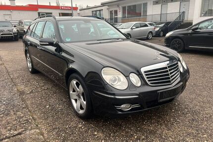 Mercedes-Benz E 320 Gebrauchtwagen