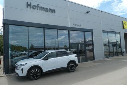 Peugeot 3008 Gebrauchtwagen