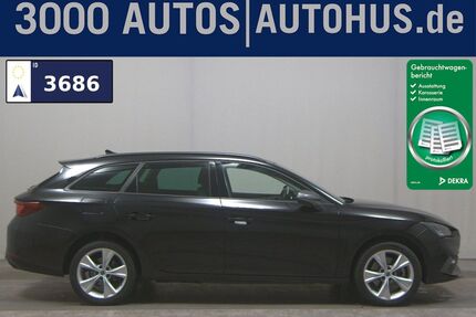 Seat Leon Gebrauchtwagen