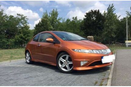 Honda Civic Gebrauchtwagen