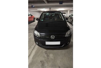 VW Golf Plus Gebrauchtwagen