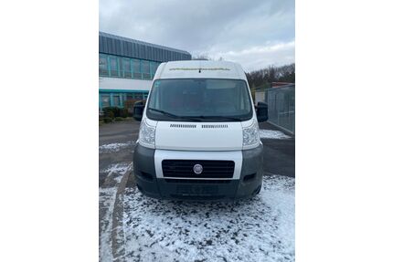 Fiat Ducato Gebrauchtwagen
