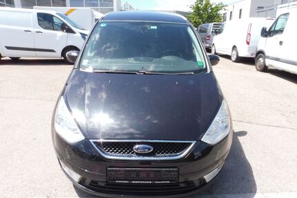 Ford Galaxy Gebrauchtwagen