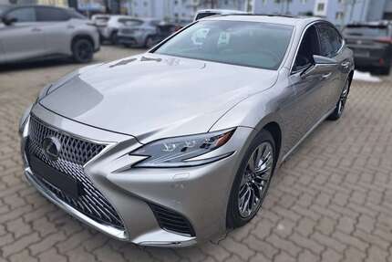 Lexus LS 500 Gebrauchtwagen