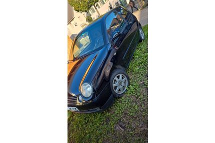 VW Lupo Gebrauchtwagen