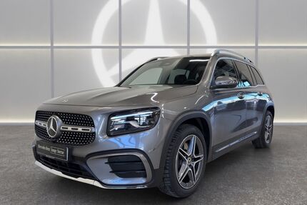 Mercedes-Benz GLB 250 Gebrauchtwagen