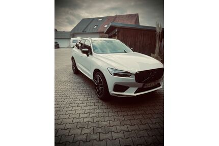 Volvo XC60 Gebrauchtwagen