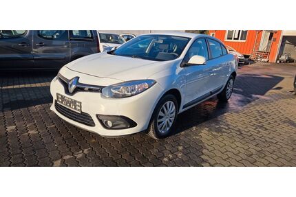 Renault Fluence Gebrauchtwagen