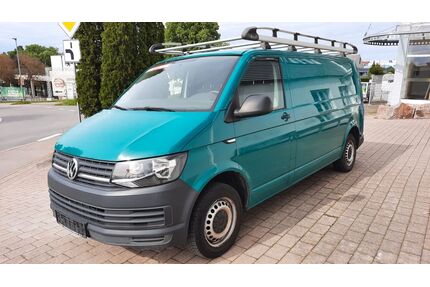 VW T6 Transporter Gebrauchtwagen