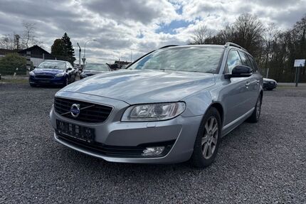Volvo V70 Gebrauchtwagen