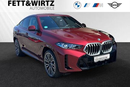 BMW X6 Gebrauchtwagen