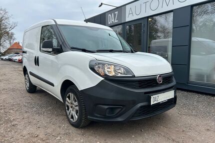 Fiat Doblo Gebrauchtwagen