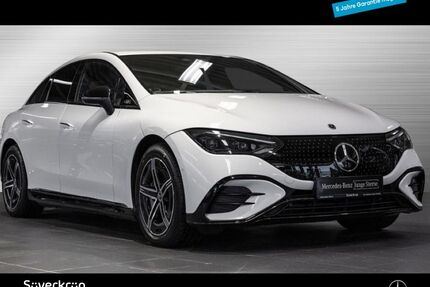 Mercedes-Benz EQE Gebrauchtwagen