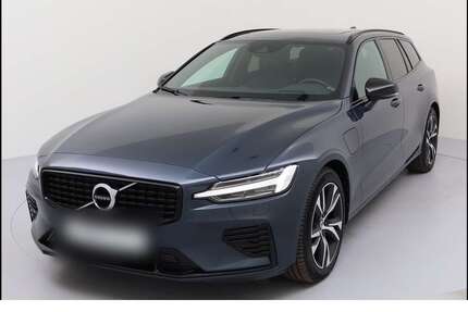 Volvo V60 Gebrauchtwagen