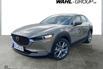 Mazda CX-30 Gebrauchtwagen