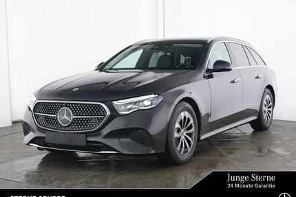 Mercedes-Benz E 220 Gebrauchtwagen