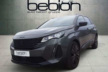 Peugeot 5008 Gebrauchtwagen
