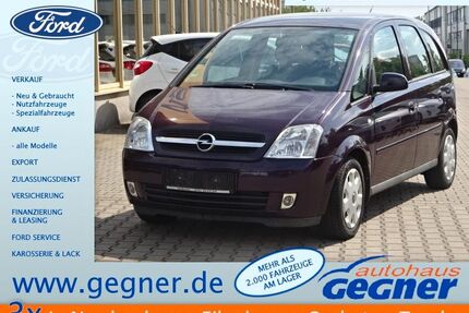 Opel Meriva Gebrauchtwagen