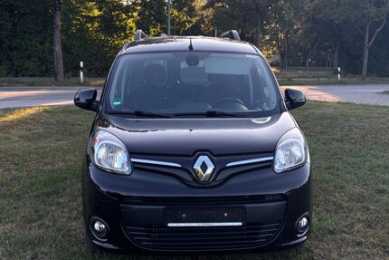 Renault Kangoo Gebrauchtwagen