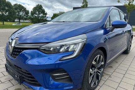 Renault Clio Gebrauchtwagen