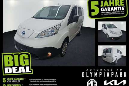 Nissan E-NV200 Gebrauchtwagen