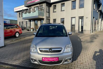 Opel Meriva Gebrauchtwagen