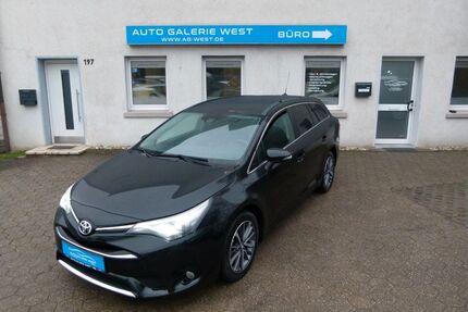 Toyota Avensis Gebrauchtwagen